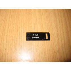 Отзыв о USB Flash drive Toshiba N723 D32210