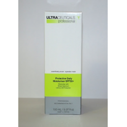 Отзыв о Солнцезащитный крем Ultraceuticals Daily Mosturiser SPF30