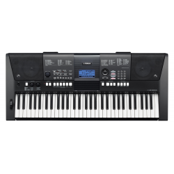 Отзыв о Синтезатор Yamaha PSR-E423