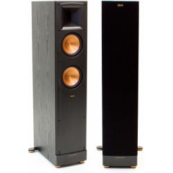 Отзыв о Напольные акустические системы Klipsch RF-62 II