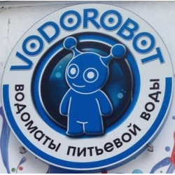 Отзыв о Водомат "Vodorobot" (Россия, Екатеринбург)