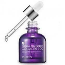 Отзыв о Сыворотка Mizon Original Skin Energy Collagen 100