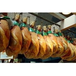 Отзыв о Пармская ветчина Prosciutto di Parma