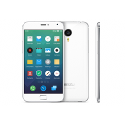 Отзыв о Смартфон Meizu MX4 Pro