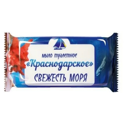 Отзыв о Мыло Меридиан "Краснодарское"