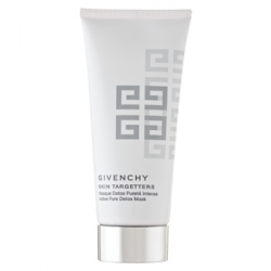 Отзыв о Детокс-маска для лица Givenchy Skin Targetters Active Pure