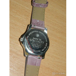 Отзыв о Женские часы Invicta