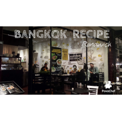 Отзыв о Кафе "Bangkok Recipe" (Сидней, Австралия)