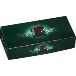 Отзыв о Шоколад Hatherwood Mint Chocolate "Ментоловый"