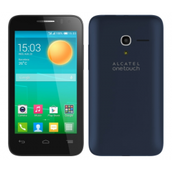 Отзыв о Смартфон Alcatel One Touch POP 4035D D3