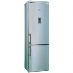 Отзыв о Холодильник Hotpoint-Ariston RMBH1200.1SFH