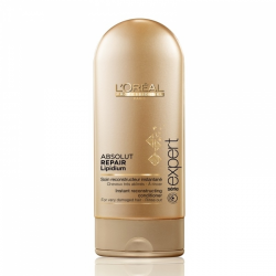 Отзыв о Кондиционер для волос L'Oreal Professionnel Serie Expert Absolut Repair Lipidium