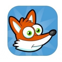 Отзыв о Frenzy fox - игра для iOS