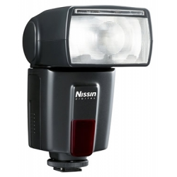 Отзыв о Внешняя вспышка Nissin Di-600 for Nikon