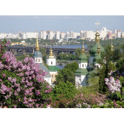 Отзыв о Историческое кольцо Киева (Украина, Киев)