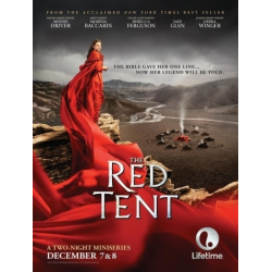 Красный шатёр 1 сезон () смотреть онлайн бесплатно