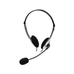 Отзыв о Стерео-гарнитура для компьютера Intro Stereo Headset HS801