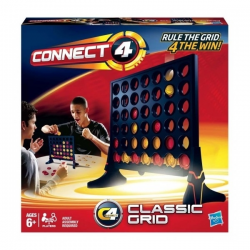 Отзыв о Настольная игра Hasbro Connect 4 DUNK