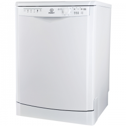 Отзыв о Посудомоечная машина Indesit DFG 26B10 EU