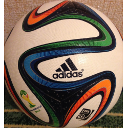 Отзыв о Мяч для футбола Adidas