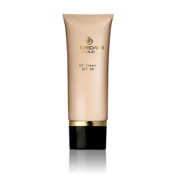 Отзыв о Мультифункциональный СС крем Oriflame Giordani Gold