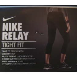 nike relay tight fit