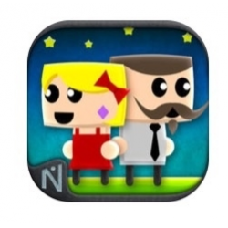 Отзыв о Staying together - игра для iOS