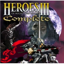 Отзыв о Heroes of Might and Magic 3: Complete Collection - игра для PC