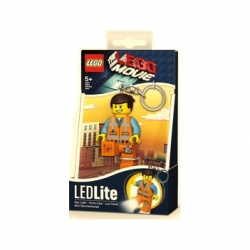 Отзыв о Брелок-фонарик Lego "The Lego Movie"