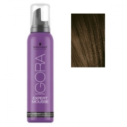 Отзыв о Оттеночный мусс для волос Schwarzkopf Igora Expert Mousse