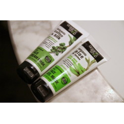 Отзывы о Маски для лица Organic Shop