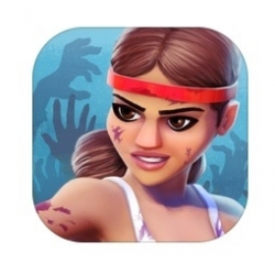 Отзыв о World zombination - игра для iOS