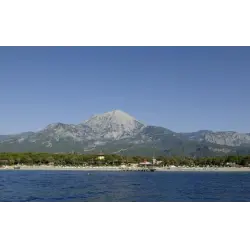 Отзыв о Отдых в поселке Текирова (Турция)