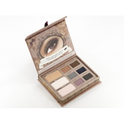 Отзыв о Тени Too Faced Matte Eye