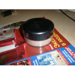 Отзыв о Пудра NYC Smooth Skin Loose Face Powder