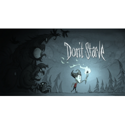 Отзыв о Don't Starve Together - игра для PC