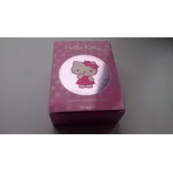 Отзыв о Детская туалетная вода Avon Hello Kitty
