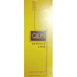 Отзыв о Корректор цвета Ollin professional Service line