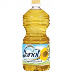 Отзыв о Растительное масло Floriol