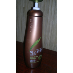 Отзыв о Шампунь Esthaar "Scalp Energy Shampoo" для жирной кожи головы