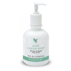 Отзыв о Жидкое мыло Forever Living Products Aloe Liquid Soap