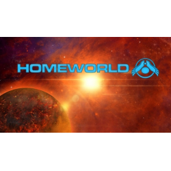 Отзыв о Homeworld Remastered - игра для PC