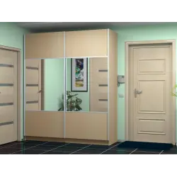 Отзыв о Шкаф-купе Mebelvia "Марвин"