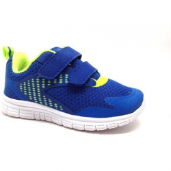 Отзыв о Кроссовки детские Starter Toddler Boys' Fastener Closure No Sew Running Shoe