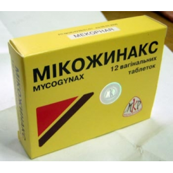 Отзыв О Вагинальные Таблетки Mekophar "Микожинакс" | Лучше Не Болеть