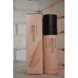 Отзыв о Тональная основа Tony Moly BCdation SPF 30 PA++