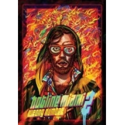 Отзыв о Hotline Miami 2: Wrong Number - игра для PC