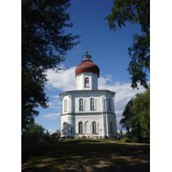 Отзыв о Экскурсия на Секирную гору (Россия, Соловецкие острова)