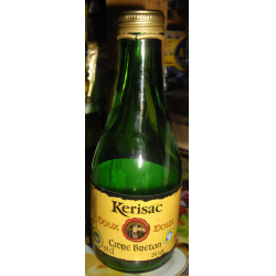 Отзыв о Сидр Kerisac Cidre Breton