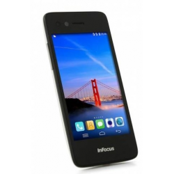 Отзыв о Смартфон Foxconn InFocus M2